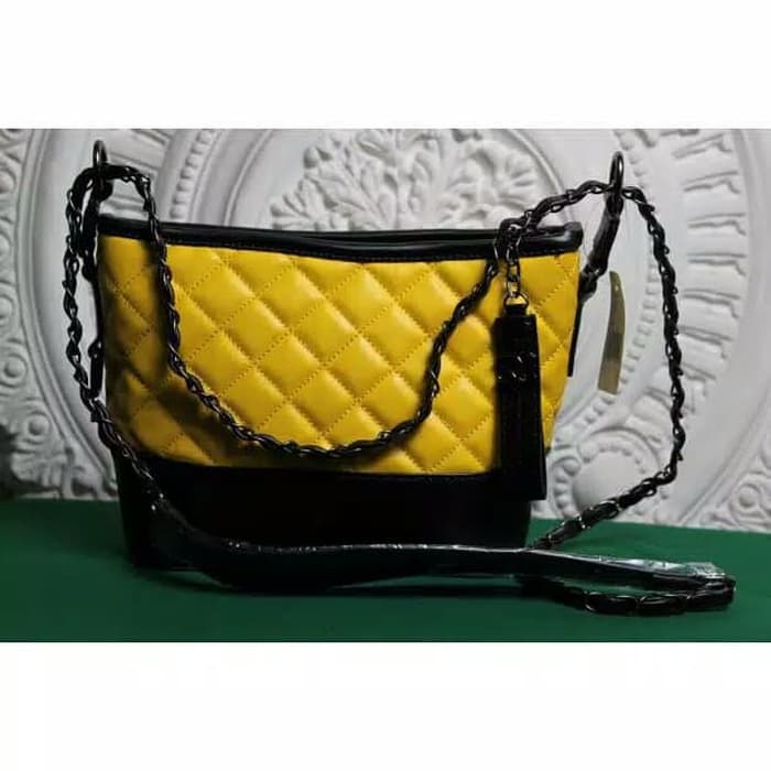 tas CH gabrielle/tas wanita import /tas selempang