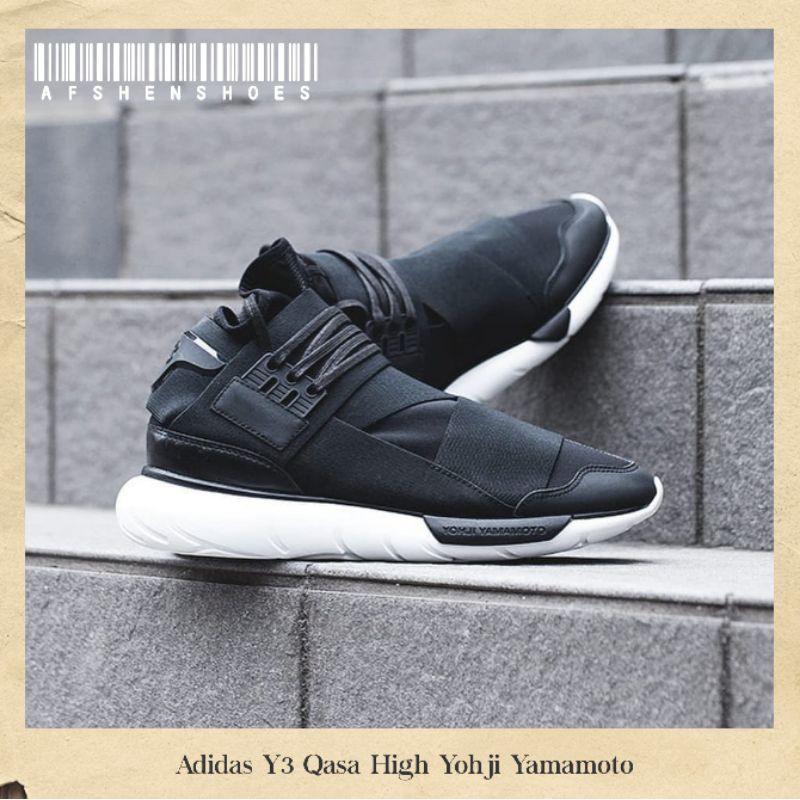 adidas y3 qasa