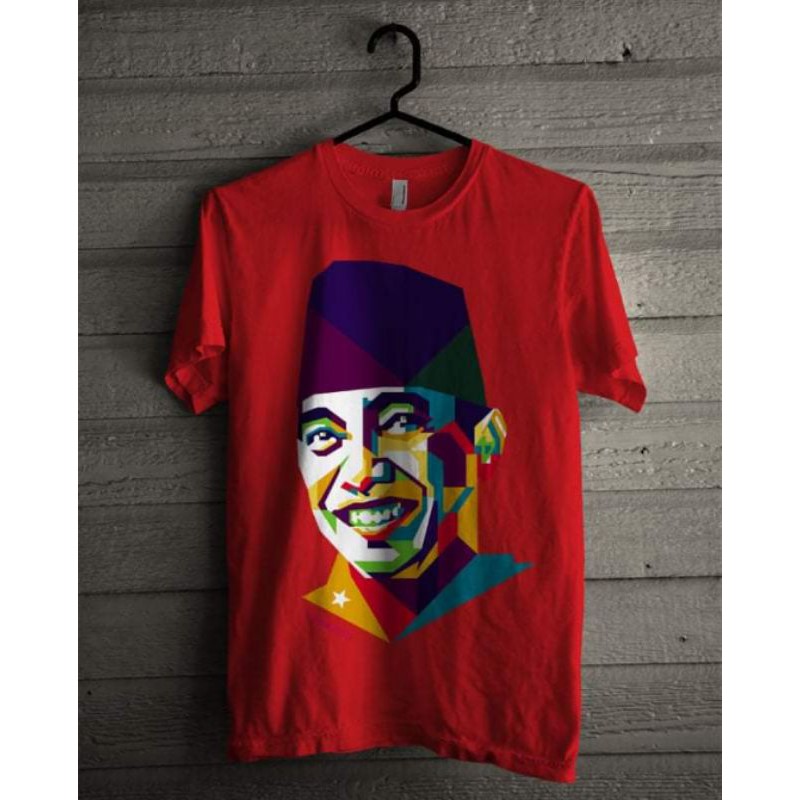 Kaos Bung Karno