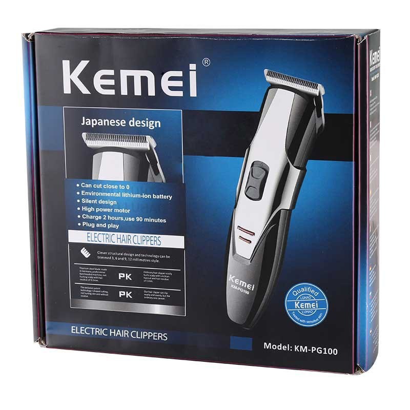 beda hair clipper dan hair trimmer