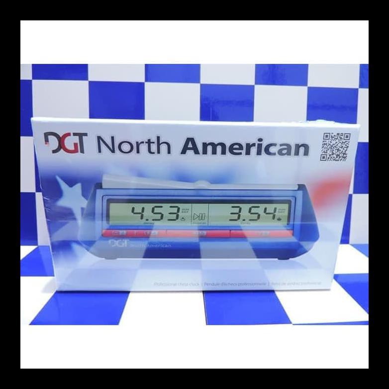 TERBARU DGT JAM CATUR MAINAN MURAH TERLENGKAP