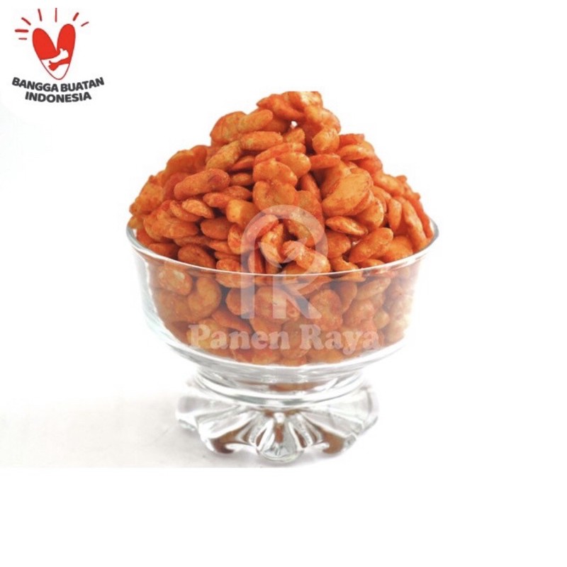 

Kacang Koro Balado 200gr