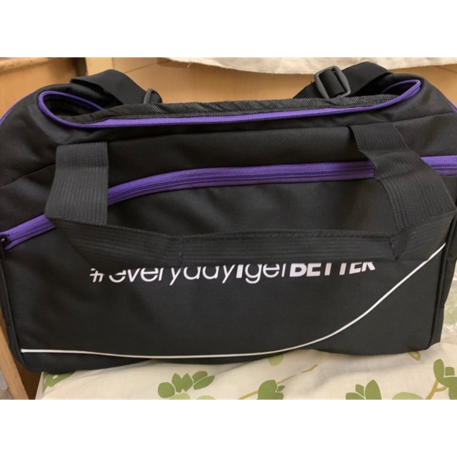 Tas Celebrity Fitness - Celfit Baru