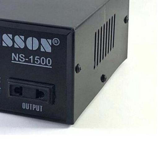 POWER STARTING SCORE/NISSON 1500