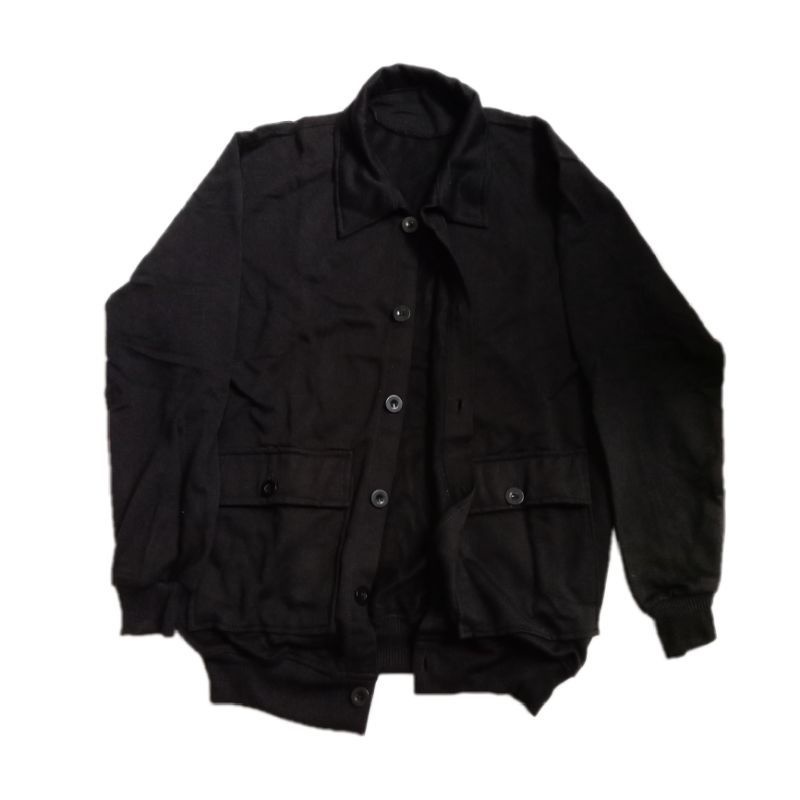 Jaket Pria IKC 002 Distro CBR SIX / Raihan Outer