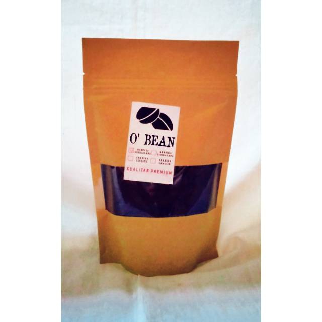 

O'Bean Coffee