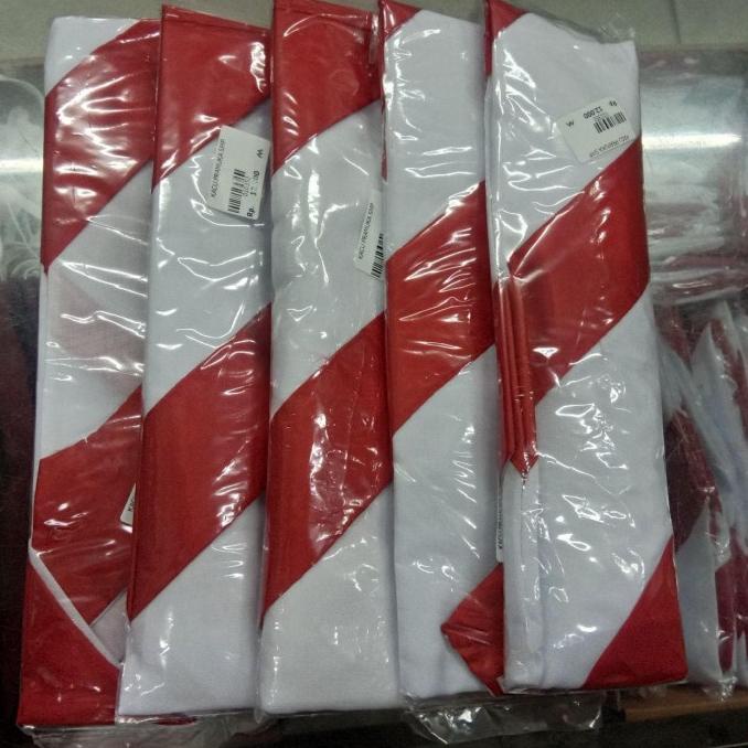 DASI PRAMUKA KACU PRAMUKA SMP KACU PRAMUKA PENGGALANG