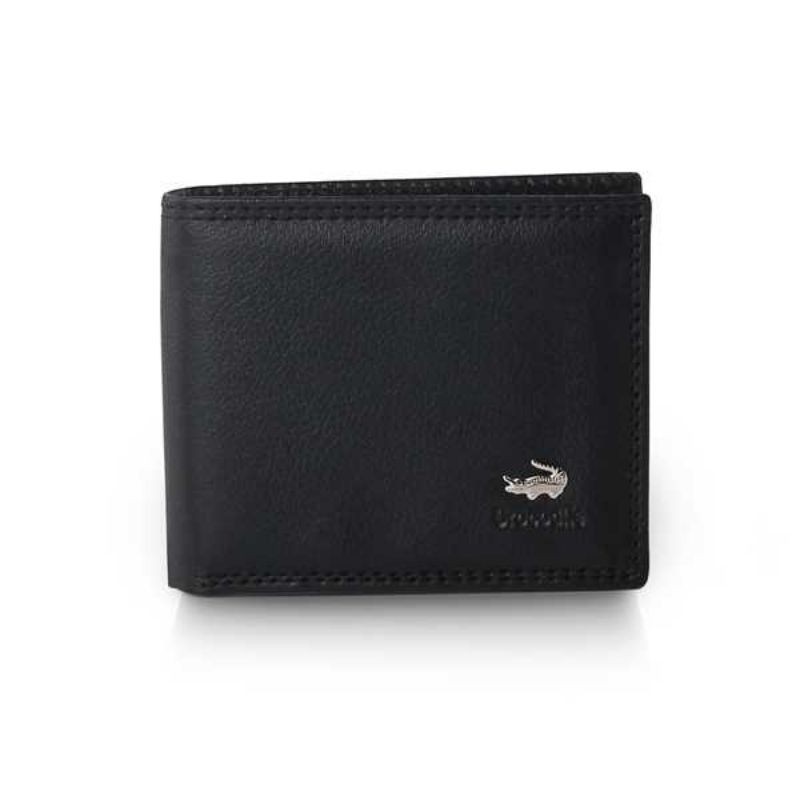 Dompet Dimpet Pria Kulit Sintetis Asli Wallet Leather Donpet Cowok Laki laki Distro Premium Original Murah Keren