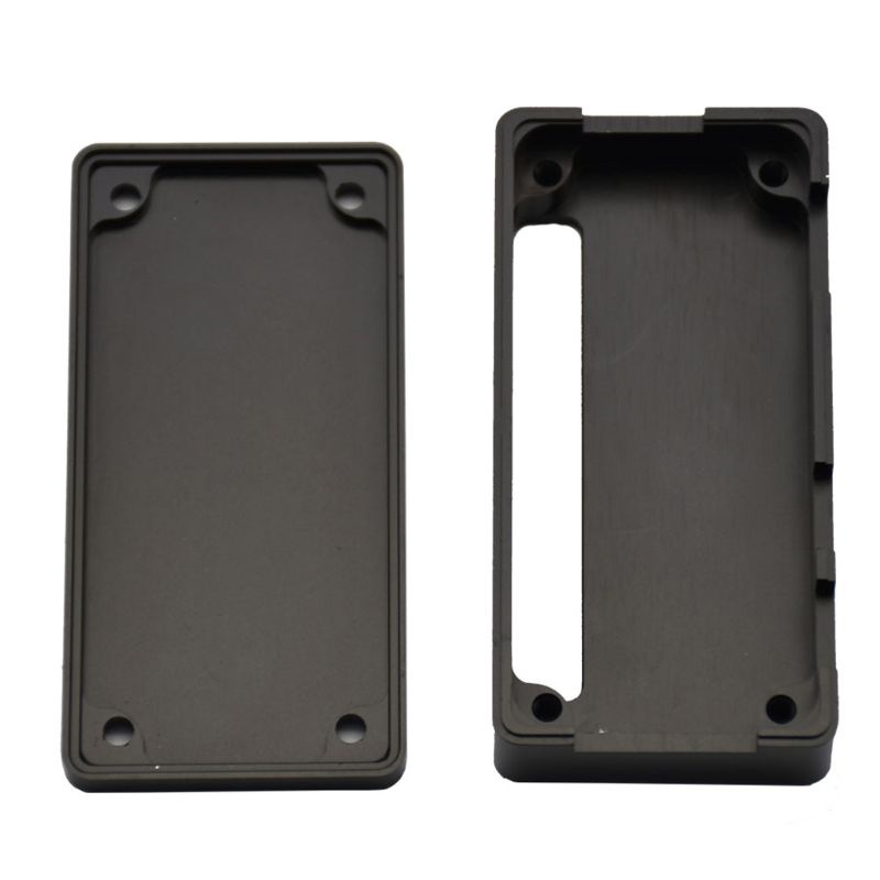 Btsg Pelindung Sirkuit Tahan Aus Bahan Aluminium Alloy Keras Untuk Shell Cover Untuk Raspberry Pi Pico Board