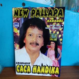 Download Video Caca Handika Full Album 18hits Lagu Dangdut