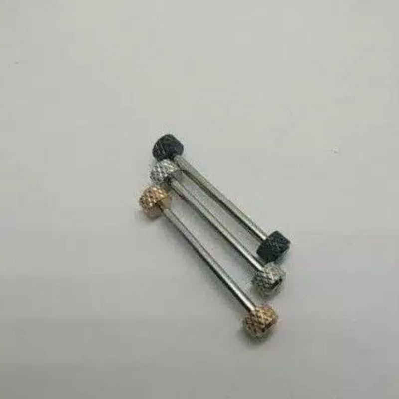 pen pin jam tangan gc gues collection springbar jam gc