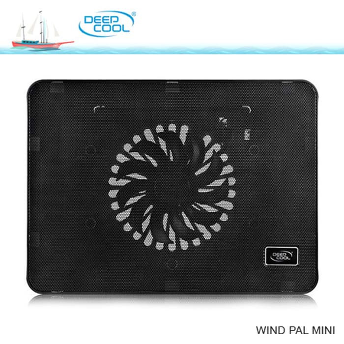 DeepCool Wind Pal Mini