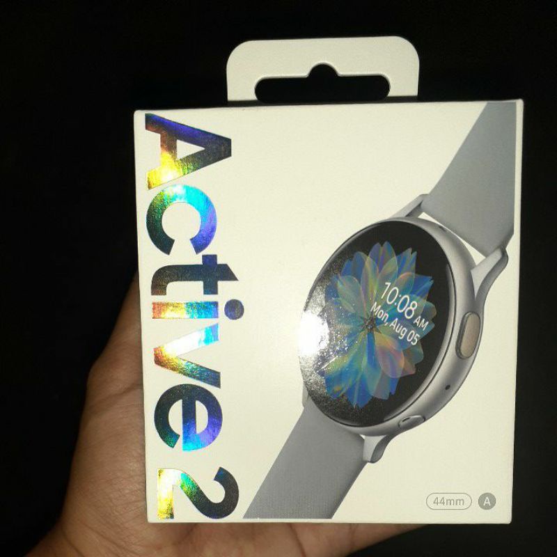 SAMSUNG Galaxy Watch Active 2