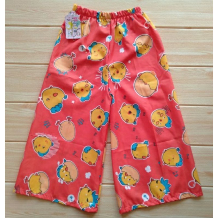 COD KULOT ANAK||KULOT MOTIF||KULOT ANAK PEREMPUAN||KULOT MOTIF ANAK