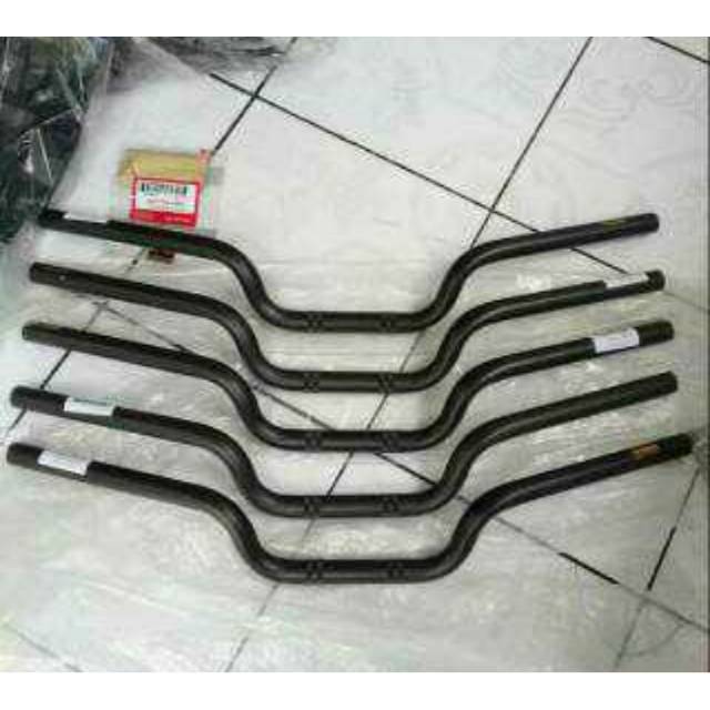 Stang CB 150R led ori