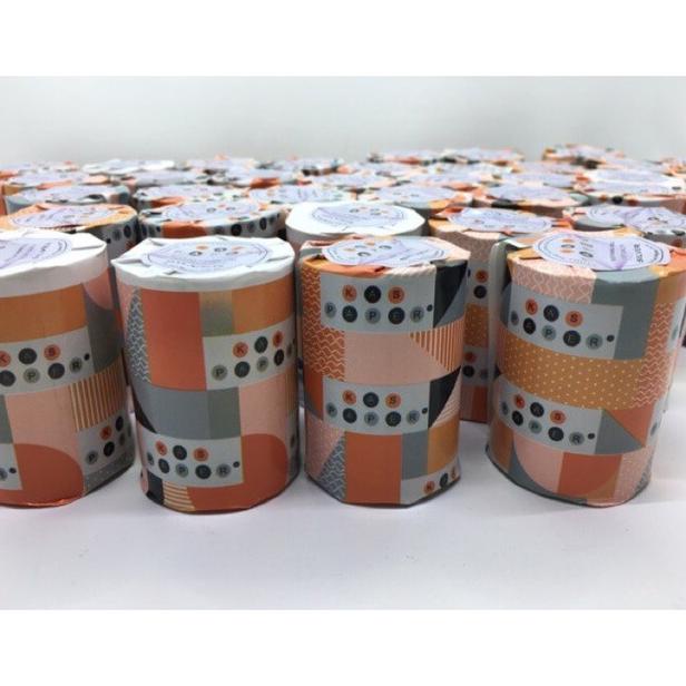 

populer] KERTAS KASIR THERMAL / TERMAL PAPER ROLL 58 X 40 58X40 1 DUS 100ROLL