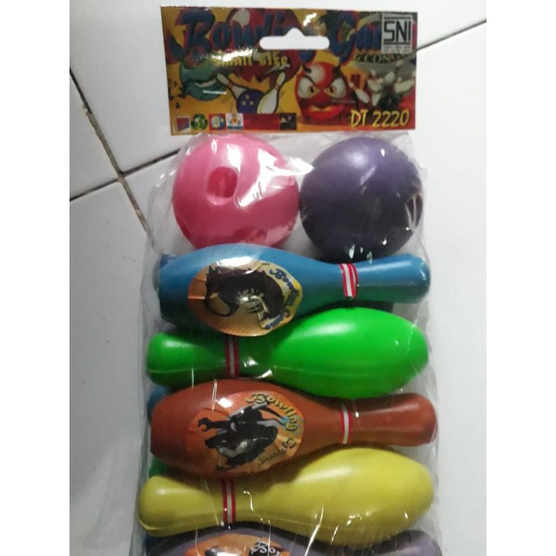 

boling isi 12 pc