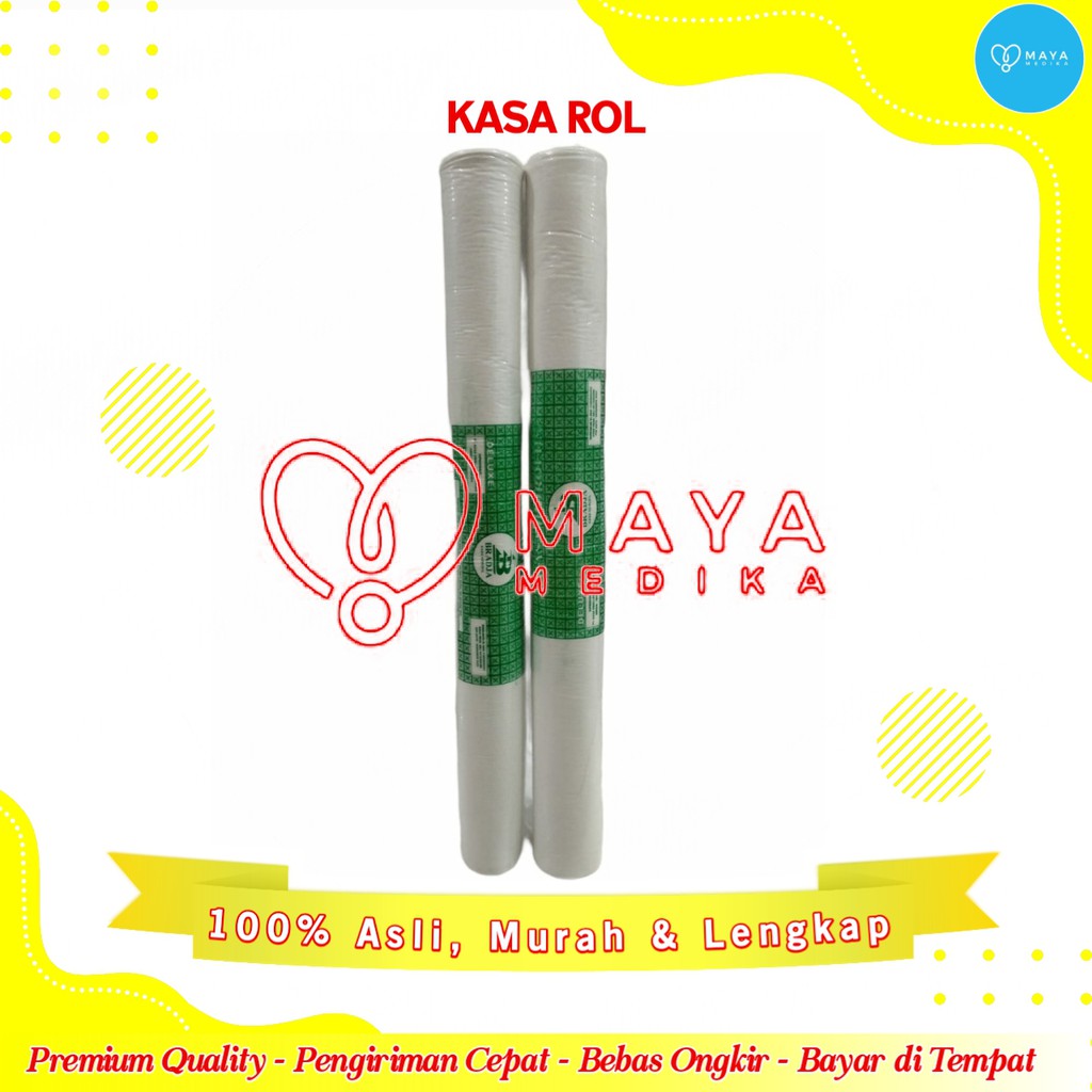 Kasa Roll