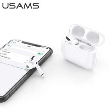 USAMS YB001 BT HANDSFREE HEADSET EARPHONE BLUETOOTH EARBUDS 5.0 TWS