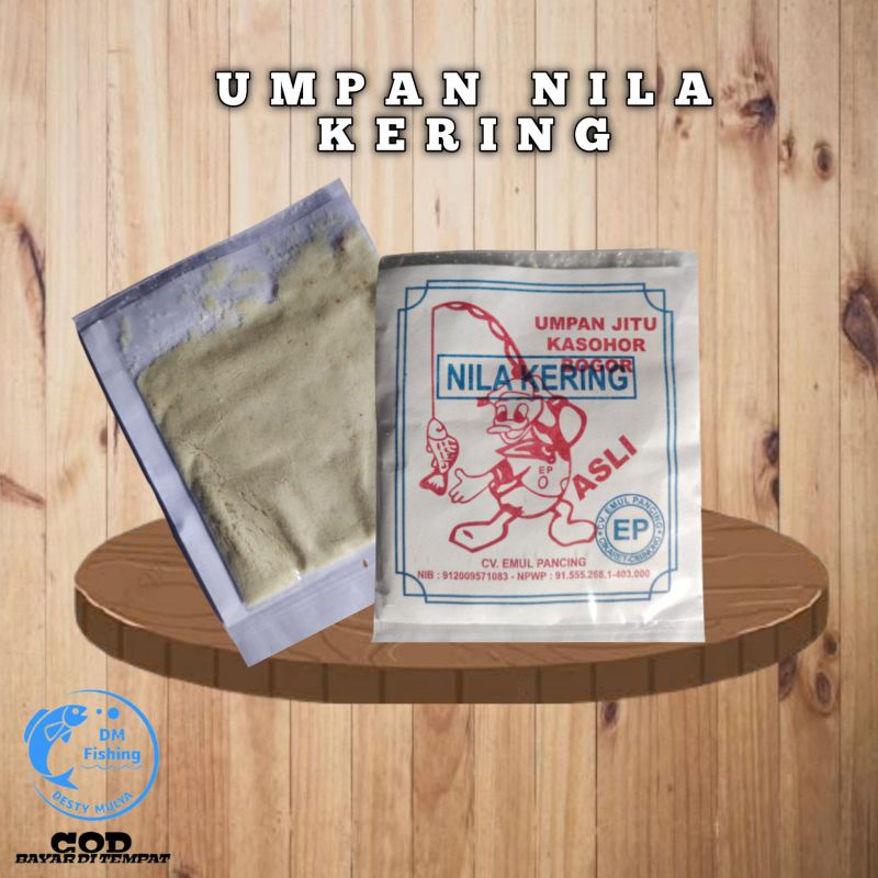 UMPAN NILA KERING prod EP