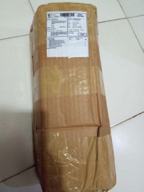 Cetakan Bolu Puding Mawar Per Lusin