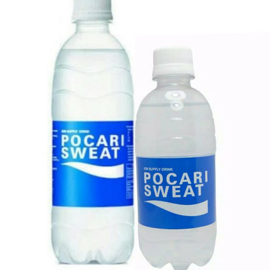 POCARI SWEAT