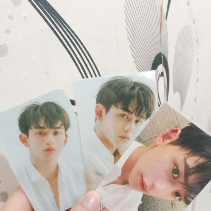 booked wayv sg21 lucas set