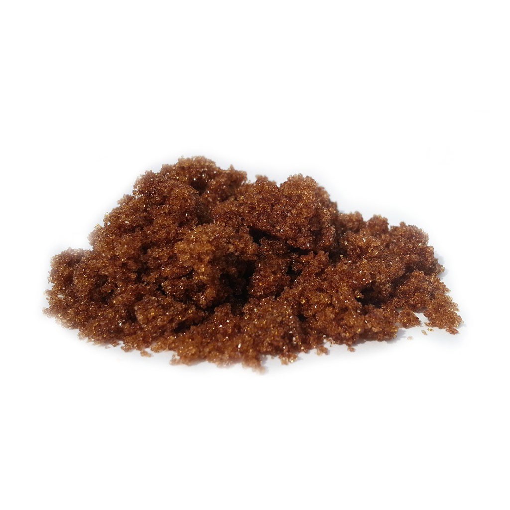 

Dark Brown Sugar 500gram - Halal