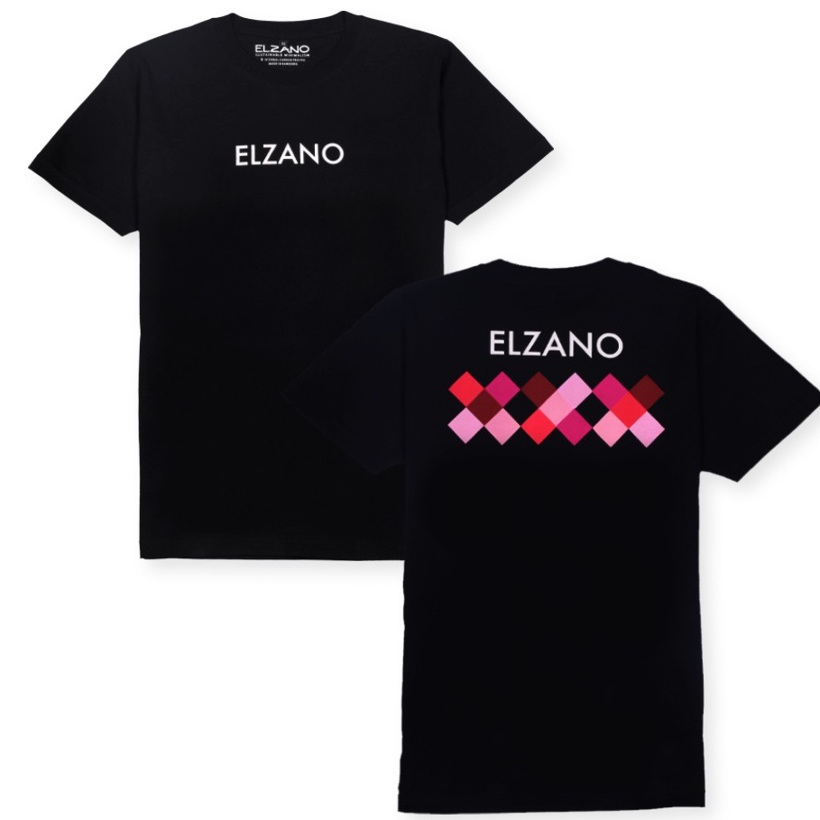 MVP - Elzano Triple-X T-Shirt Unisex