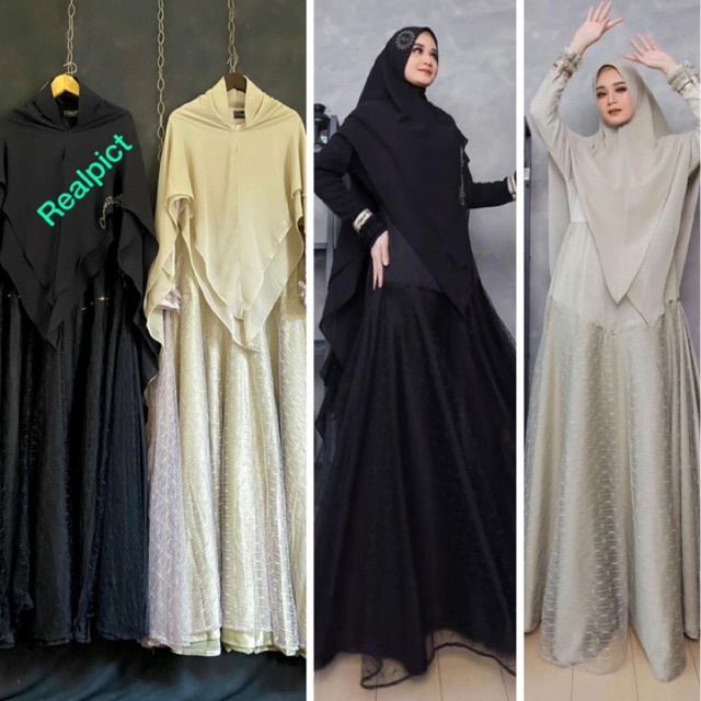 MAHLAGA SET by AGOEST HANGGONO  (cek stok keadmin dl say)