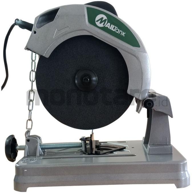 Mesin Potong Besi Cut Off Cutting Kating 7 Inch Mailtank Sh 99