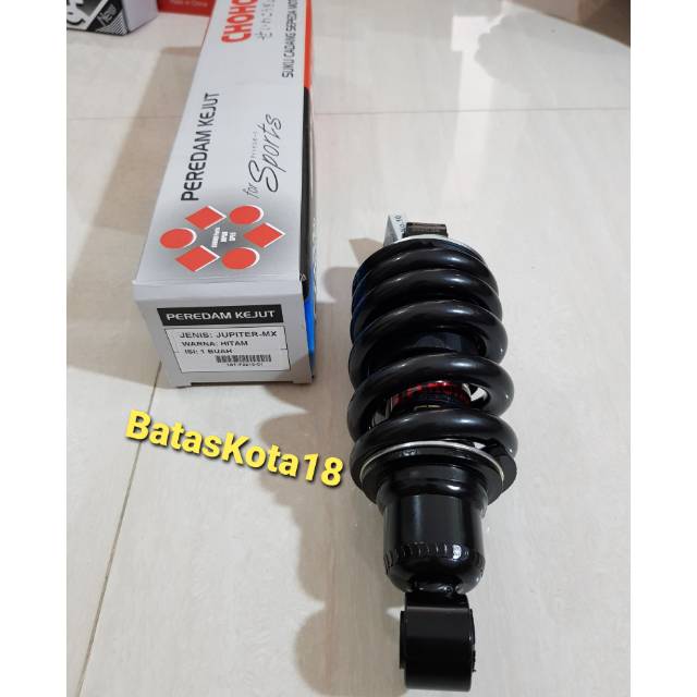 Shock Breaker Mono Shock Belakang Jupiter MX-Jupiter MX New 2011 Original Choho