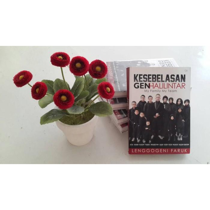 

Ryoko | Buku Kesebelasan Genhalilintar My Family My Team