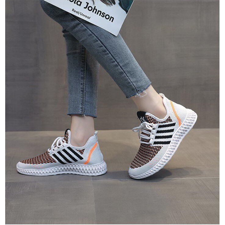 SEPATU IMPORT TERBARU S082 SEPATU WANITA FREE DUS SEPATU FASHION SNEAKERS IMPORT JAKARTA MURAH