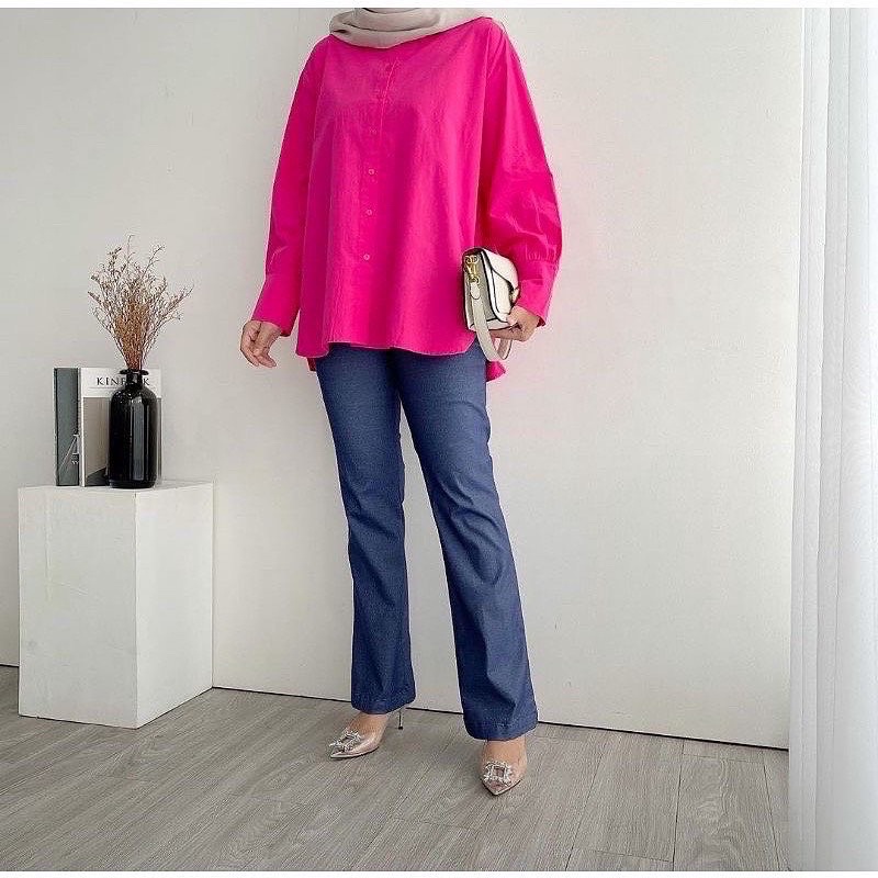 preloved nadjani / preloved fixpose / preloved ish / preloved iymel saya hijab / preloved heaven lig