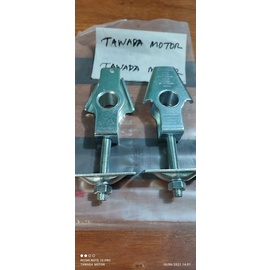 ANTING SETELAN RANTAI HONDA CRF 150 HARGA SEPASANG