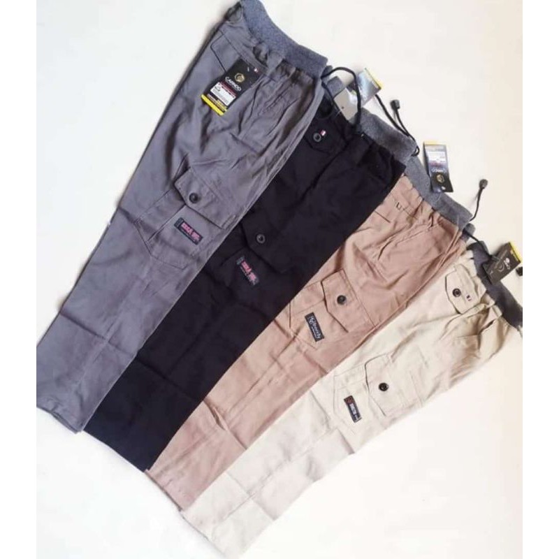 CELANA CARGO ANAK RIP KOLOR Shopee Indonesia CELANA CARGO ANAK RIP KOLOR Shopee Indonesia