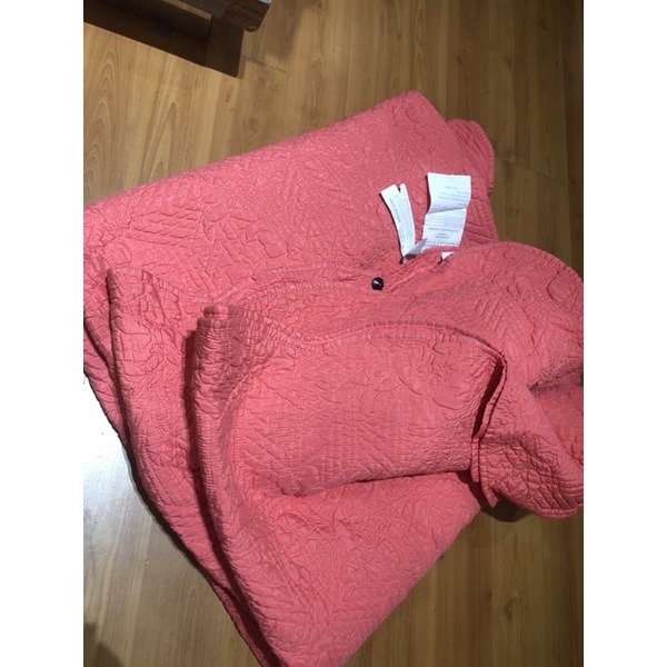 blanket zara home