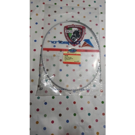 Kabel tali perseneling Gigi Perseneleng  vespa excel sprint px ps Super