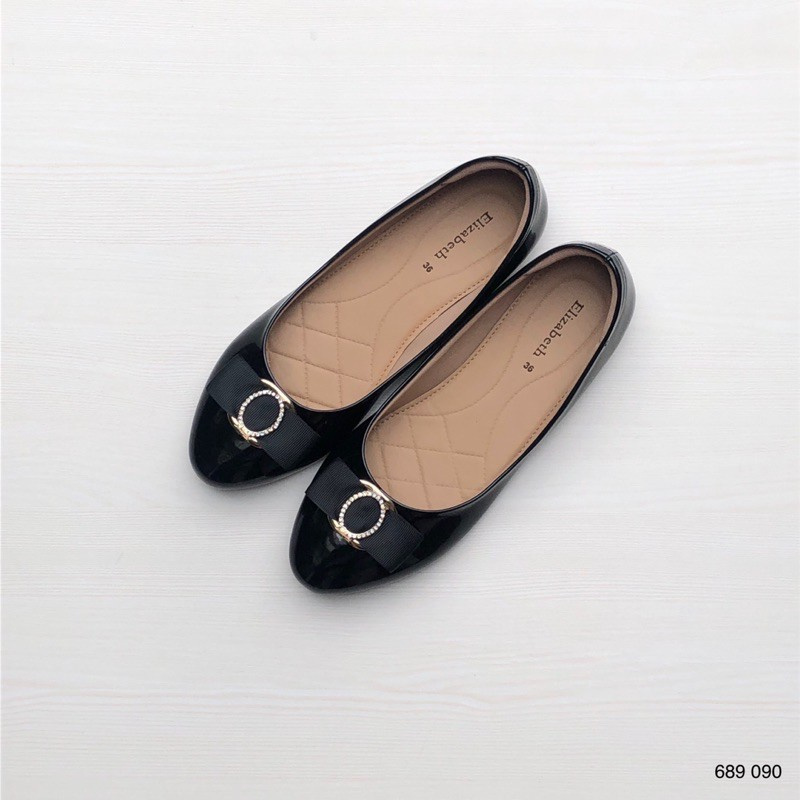 Elizabeth Shoes Sepatu 689 090