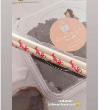 

BROWNIES CUBE