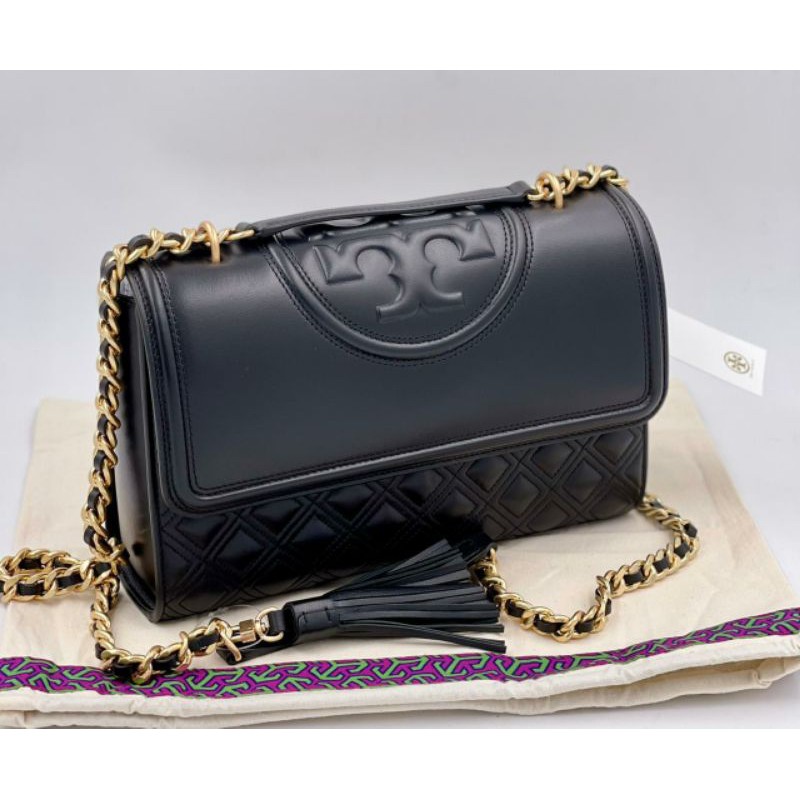 tory burch TB Fleming New Edition /season Medium