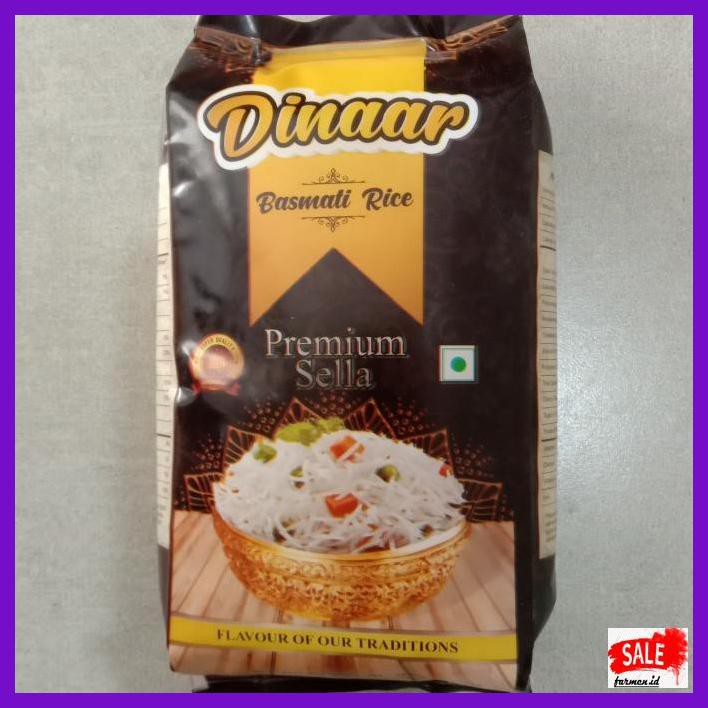 

Rasbeputih- Beras Basmati 1 Kg Kualitas Doonmalay -Aslii.