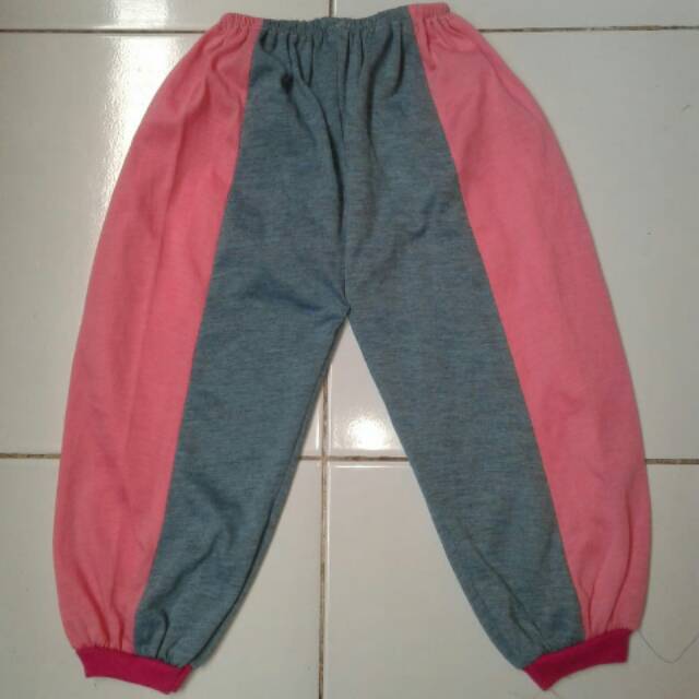 PALING MURAH CELANA ANAK GROSIR CELANA ANAK MURAH CELANA PANJANG ANAK 1 TH JOGGER ANAK CELANA HARIAN