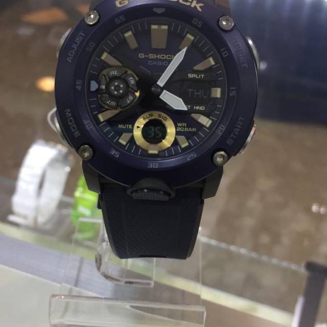 G-shock GA 2000 2 ADR original