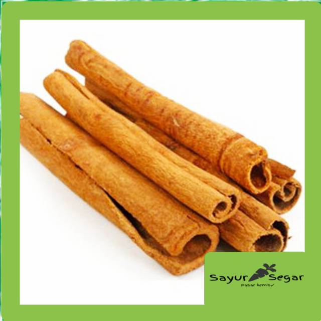 

Kayu Manis [5 gr]