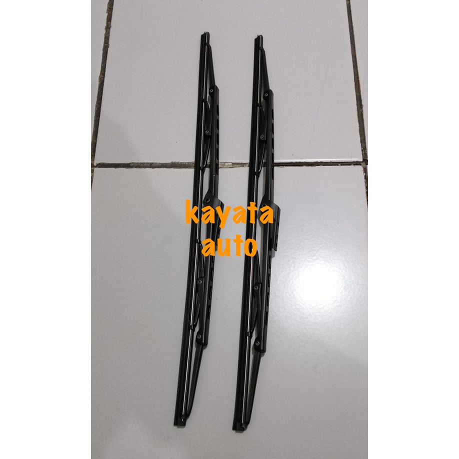 Karet Wiper Truk Nissan CK-12 Blade