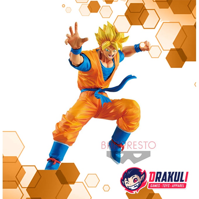 Banpresto Dragon Ball Legends Collab – Son Gohan