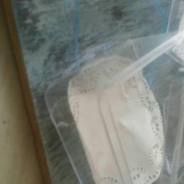 12 Pcs Toples Nuai Ukuran 250 Gram