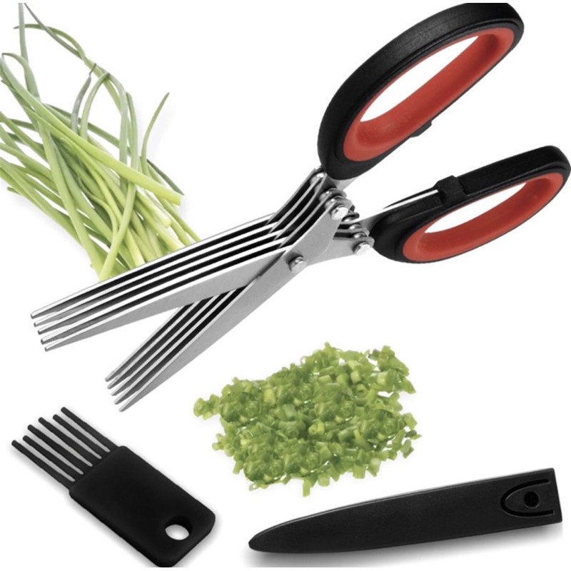 

Florina Herb Scissors